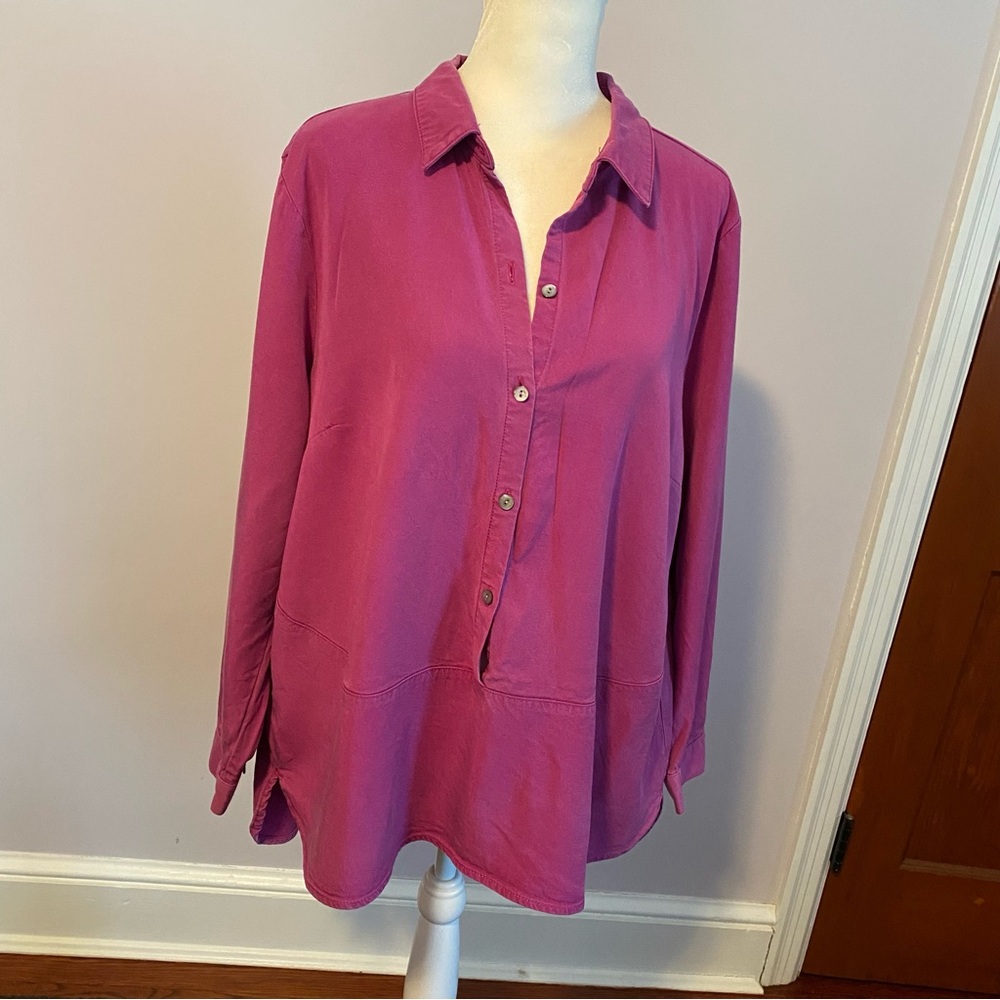 J. Jill Tunic